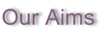 Our Aims
